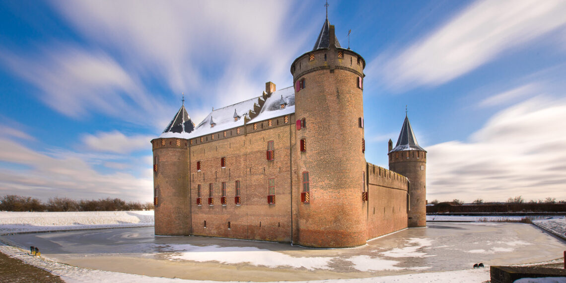 Rijksmuseum Muiderslot