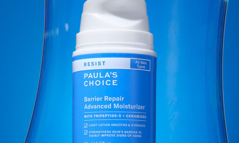 Paula’s Choice RESIST Barrier Repair Advanced Nachtcrème