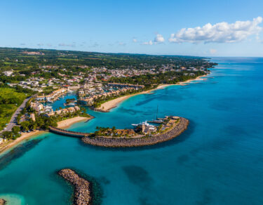 barbados