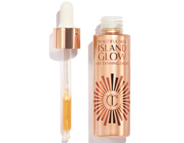 Beautiful Skin Island Glow Easy Tanning Drops