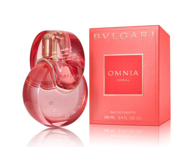 Bulgari Omnia Coral