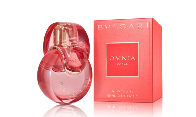 Bulgari Omnia Coral