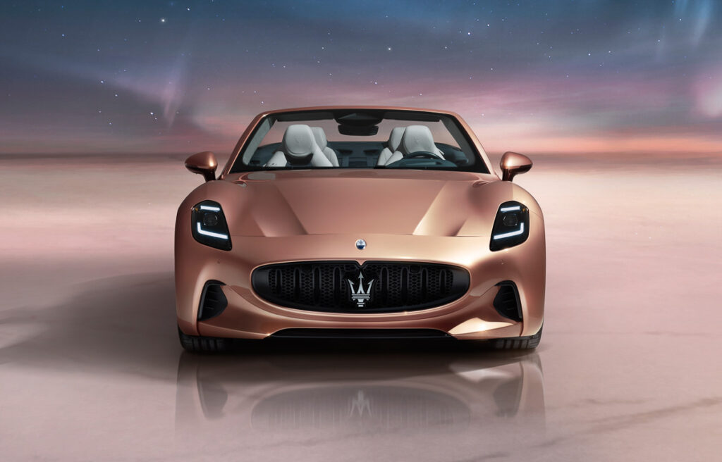 Maserati GranCabrio Folgore-2