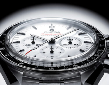 OMEGA Speedmaster Moonwatch-2