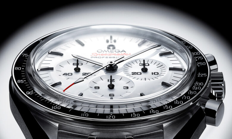 OMEGA Speedmaster Moonwatch-2