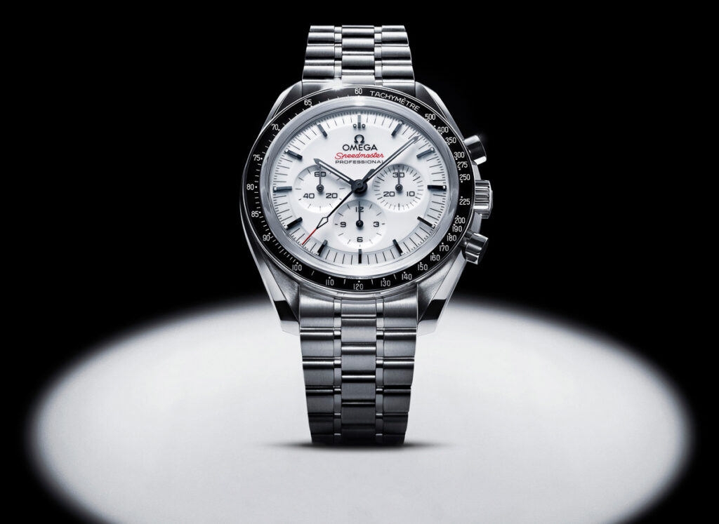 OMEGA Speedmaster Moonwatch-3