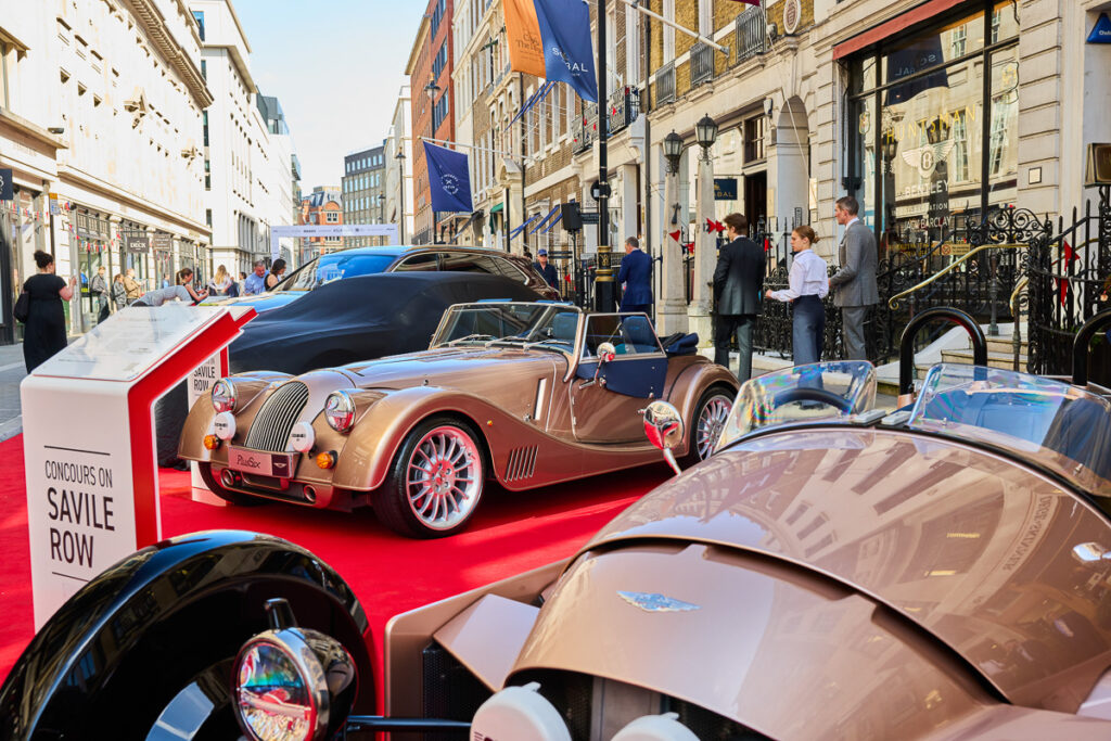 Concours on Savile Row-4