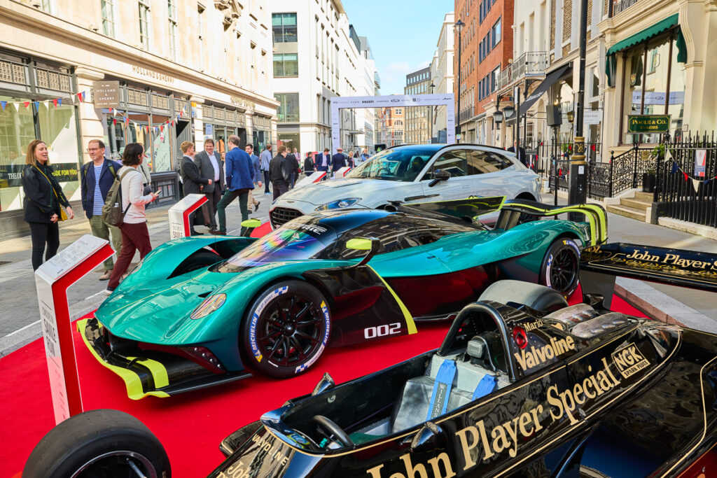 Concours on Savile Row-5