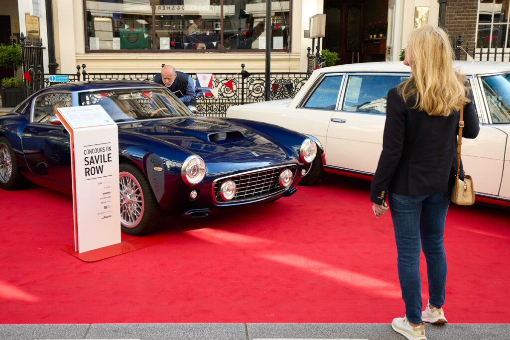 Concours on Savile Row-6