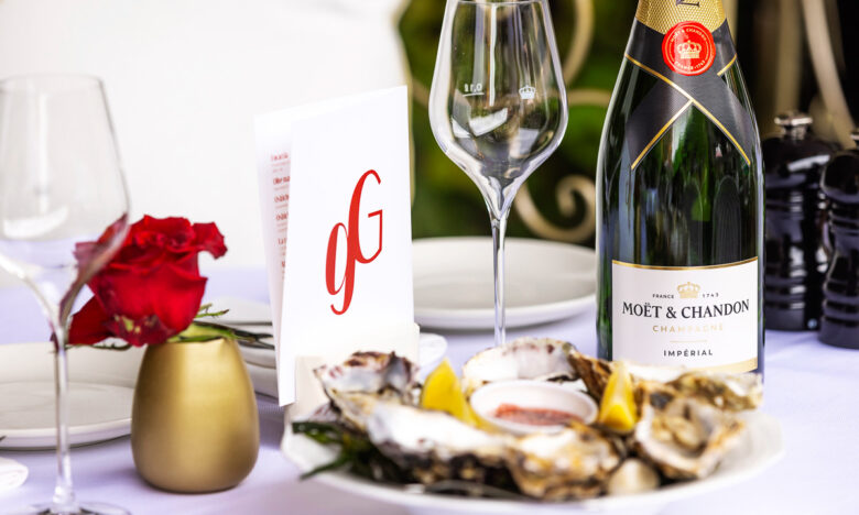 Moët & Chandon pop-up terras-2