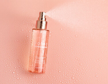 SUPERCHARGED Barrier Restoring Essence MistSUPERCHARGED Barrier Restoring Essence Mist