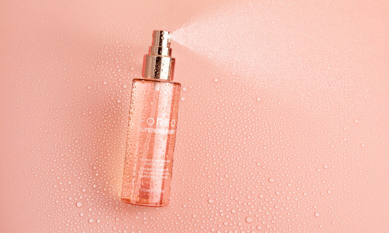 SUPERCHARGED Barrier Restoring Essence MistSUPERCHARGED Barrier Restoring Essence Mist