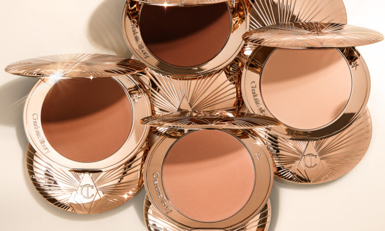 Charlotte Tilbury Bronzer
