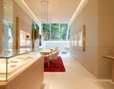 OMEGA Boutique