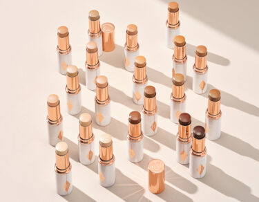 Unreal Skin Sheer Glow Tint Hydrating Foundation Stick