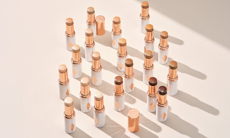 Unreal Skin Sheer Glow Tint Hydrating Foundation Stick