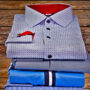 man kleren